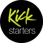 Kickstarters Self Defence logo